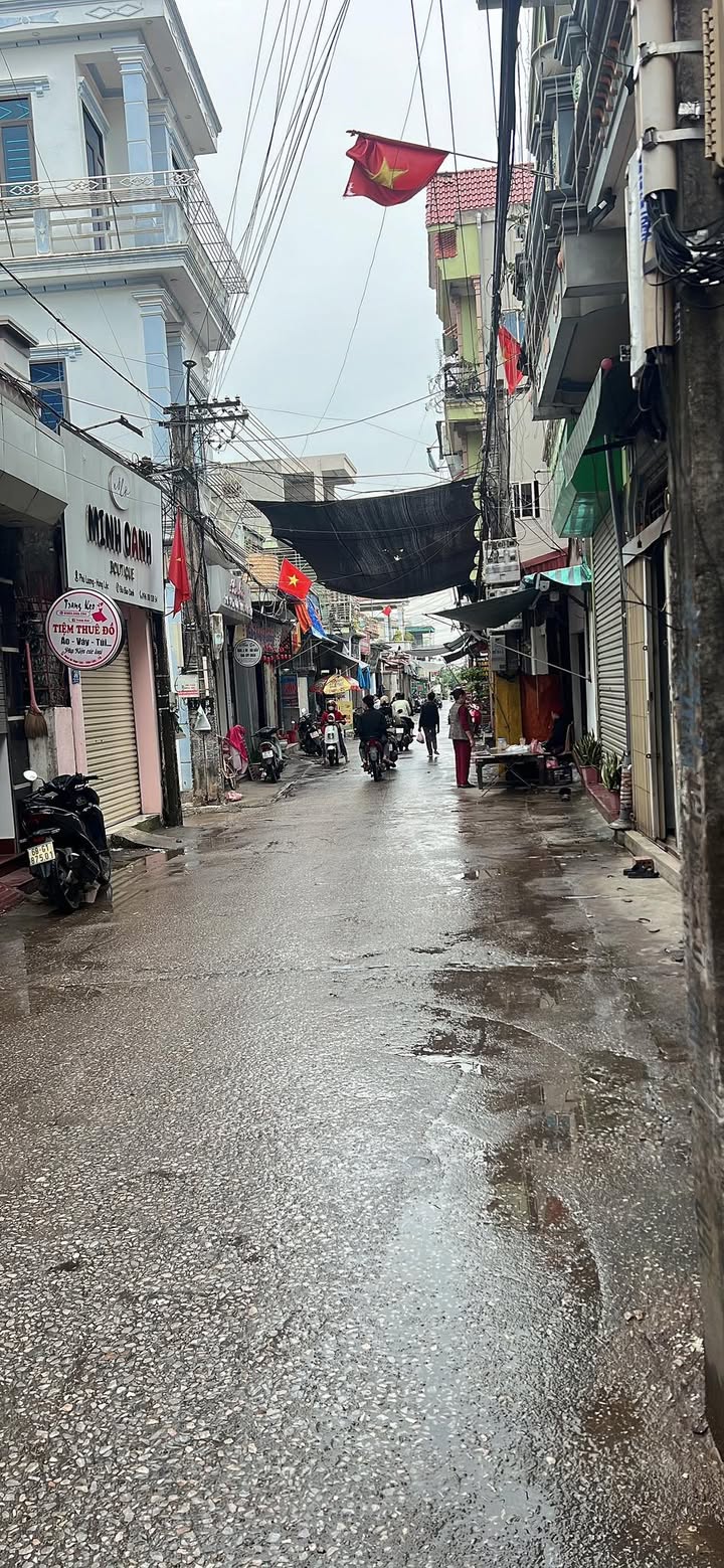 Đất Kinh Doanh Phường Ngư Lộc 90m² giá chỉ 5 tỷ - Cơ hội đầu tư vàng!