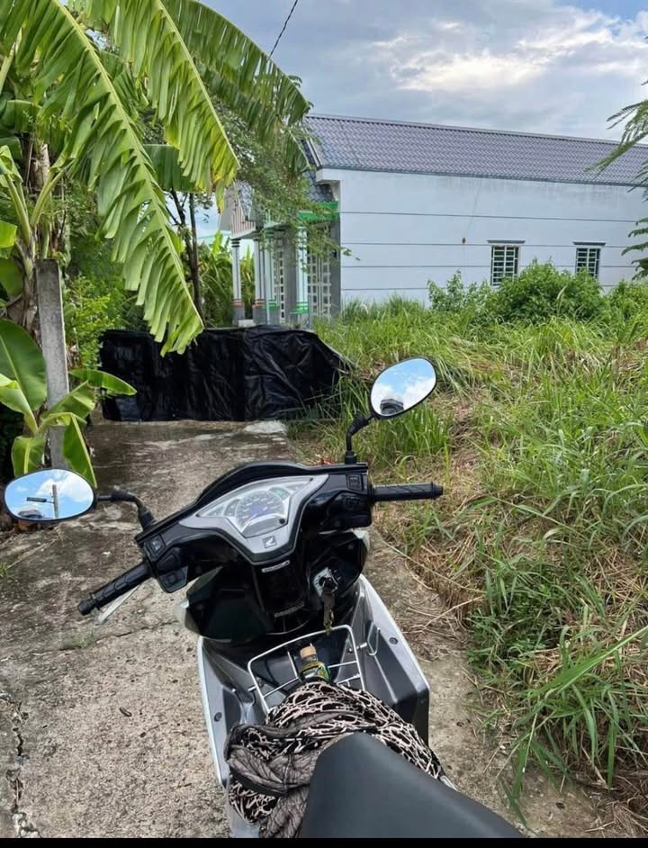 Đất nền xã Tân Thạnh Đông 132m² giá 750 triệu - Sổ hồng chính chủ, đường nhựa 6m!