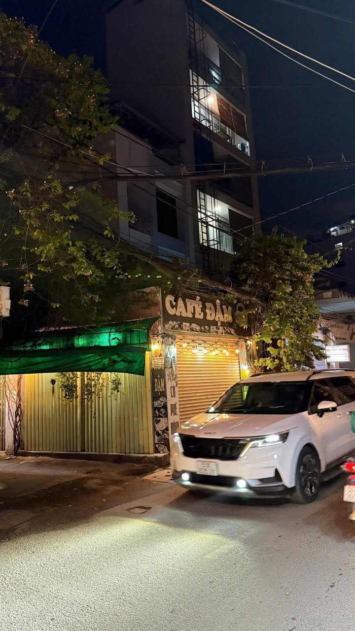 Nhà mặt tiền Trần Bình Trọng, Bình Thạnh 33m² giá 7 tỷ - Đầu tư sinh lời ngay!