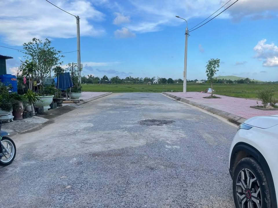 Đất nền Yên Thọ Như Thanh 189m² giá 693.5 triệu - Đầu tư sinh lời hấp dẫn!