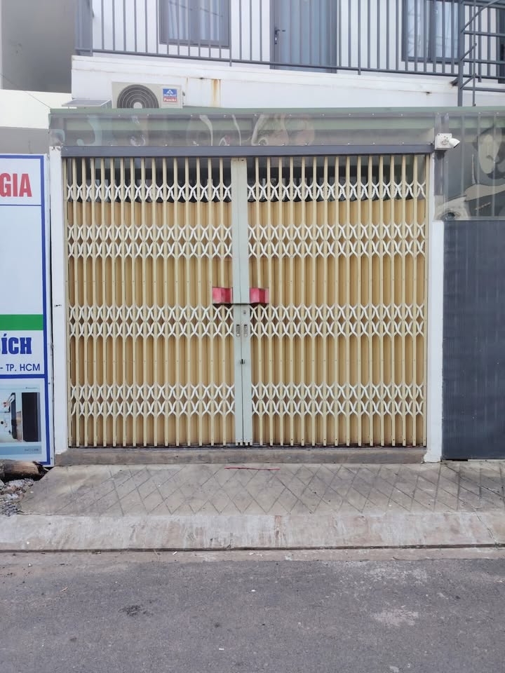 Kiốt cho thuê đường Lã Xuân Oai, Thủ Đức 28m² - Vị trí sầm uất, tiện kinh doanh!