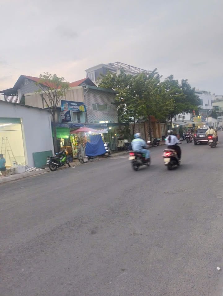 Mặt bằng kinh doanh tại An Khánh, Quận 2, 30m² giá 9.5 triệu - Cơ hội vàng cho các nhà đầu tư!