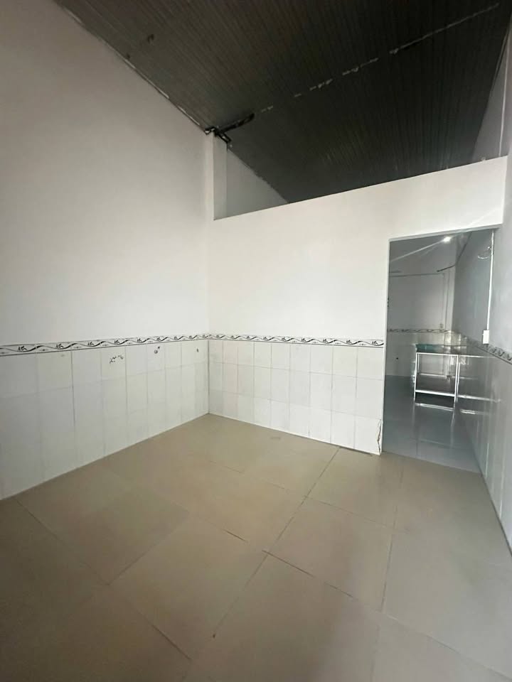 Nhà mặt tiền Trảng Dài 72m² giá 3 triệu - Phù hợp kinh doanh tóc, spa, nails!