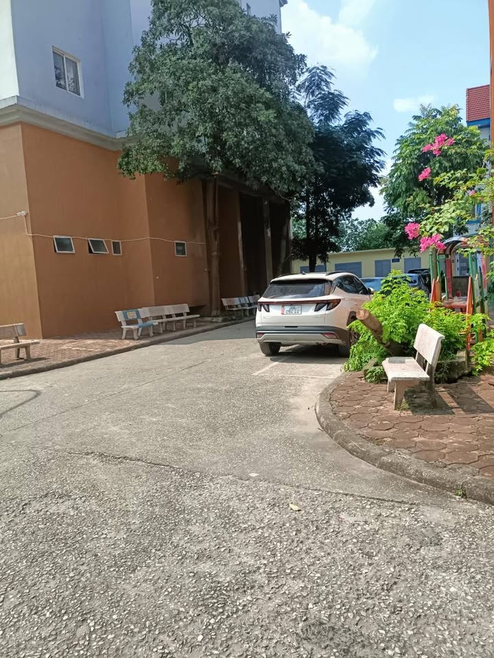 Biệt thự liền kề Lĩnh Nam 88m² giá 28 tỷ - Sổ đỏ vuông vức, ô tô vào tận nhà!