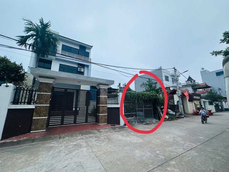 Đất thổ cư 88m² tại Thọ Đa, Kim Nỗ - Mặt view đẹp, giá thỏa thuận!