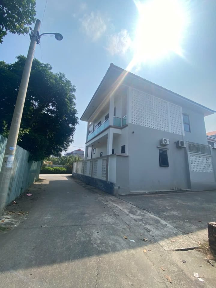 Đất thổ cư 60m² phường Nguyên Khê, Đông Anh giá 4 tỷ - Nằm gần Quốc lộ 3!