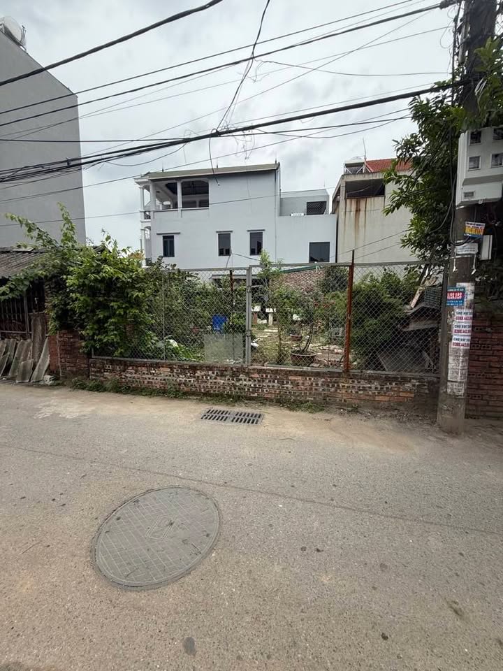 Đất nền Vân Nội Đông Anh 78m² giá 6.7 tỷ - Khu dân trí cao, ô tô tránh nhau thoải mái!