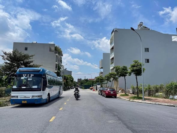 Bán lô đất 80m² tại Nguyên Khê, Đông Anh - Tiềm năng đầu tư cao!