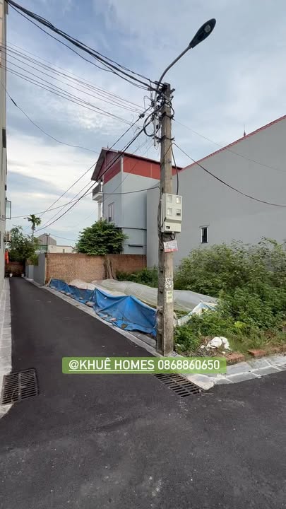 Đất Lô Góc 60m² Thư Lâm Đông Anh 4 tỷ - Đầu Tư Lâu Dài Hoặc Ở Ngay!