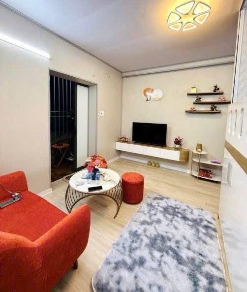 Căn hộ Tập thể 170 Hồng Mai 50m² giá 3.35 tỷ - Đầu tư sinh lời ngay trung tâm!