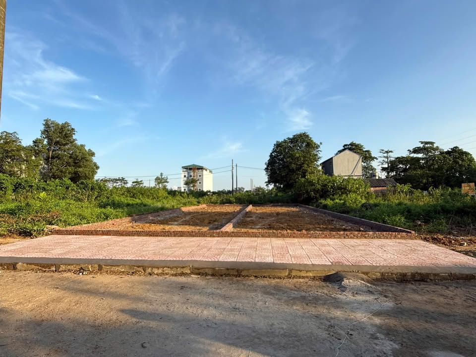 Đất nền tại Tái định cư Linh Sơn 300m² - Sổ đỏ chính chủ, giá thỏa thuận hấp dẫn!