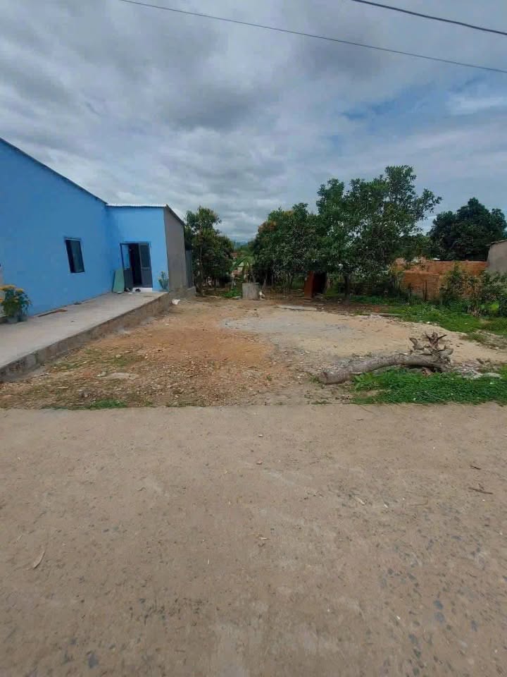 Đất thổ cư xã Suối Cát, Cam Lâm 150m² chỉ 490 triệu - Cơ hội đầu tư tuyệt vời!