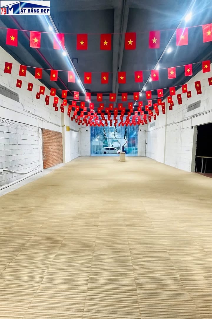 Cho thuê shophouse Khu VCN Phước Long 145m² giá 17.5 triệu - Kinh doanh đa ngành nghề