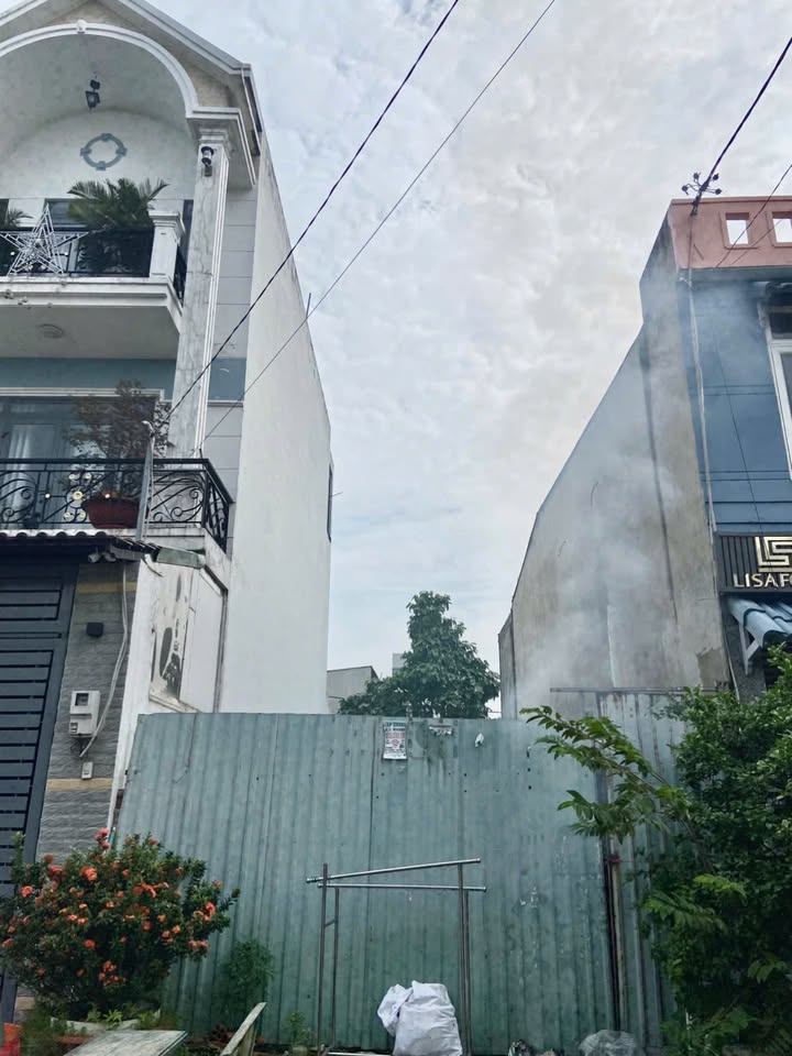 Đất thổ cư Thạnh Xuân 25, Quận 12 - Diện tích 85m² giá 4.39 tỷ - Đường ô tô rộng rãi!