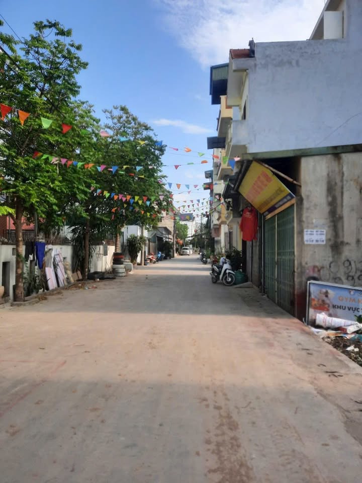 Đất nền KĐT Thanh Hà 50m² giá 7 tỷ - Cơ hội đầu tư hấp dẫn!