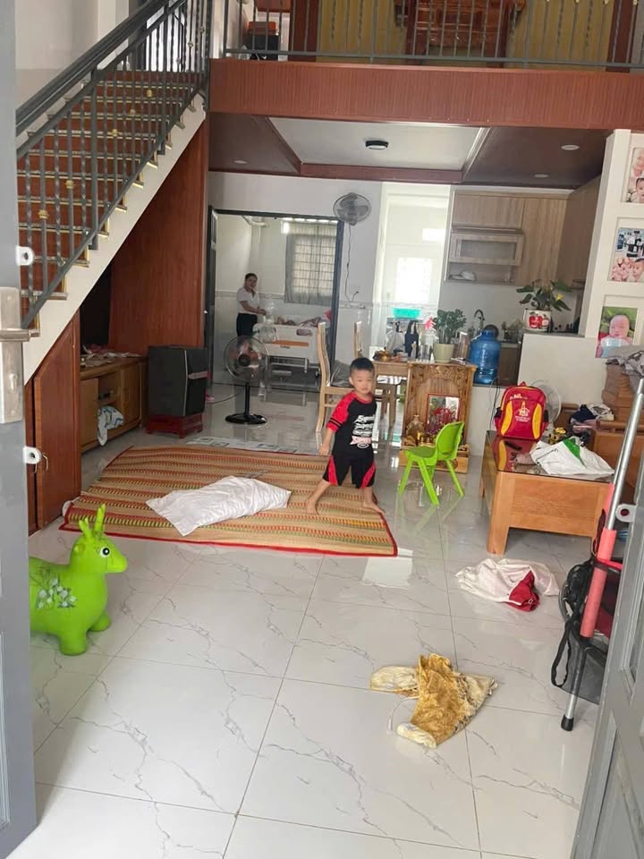 Nhà nguyên căn Bình Chuẩn - 75m² chỉ 5 triệu/tháng - Vị trí đẹp, an ninh