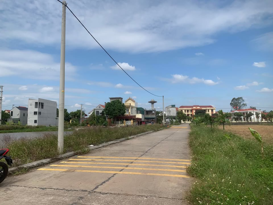 Đất nền Yên Nhân Ninh Bình 148m² - Mặt tiền 8m, cơ hội đầu tư tuyệt vời!