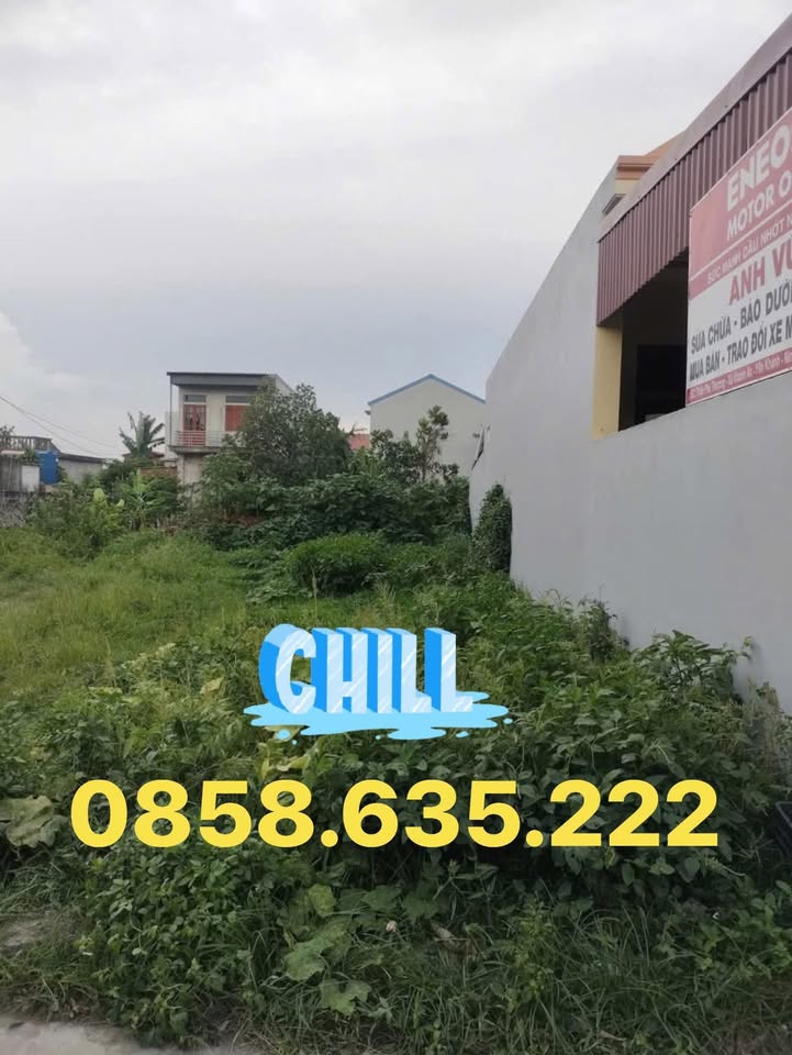 Đất ở đô thị tại phường Đông Hoa Lư, Ninh Bình 91.7m² giá 2 tỷ - Sổ đỏ chính chủ, đầu tư sinh lời!