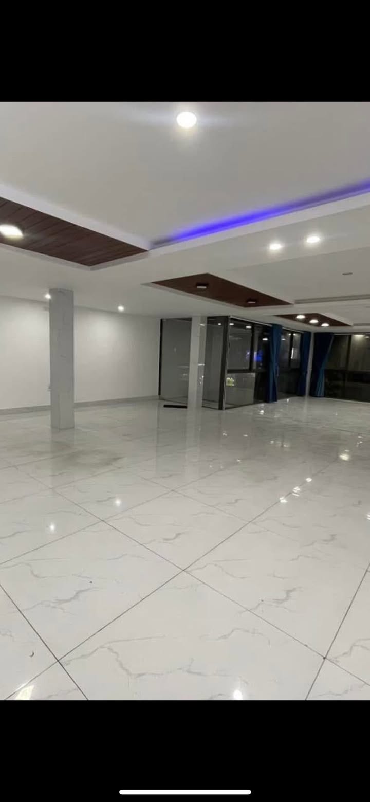 Cho thuê nhà nguyên căn mặt tiền Hồ Xuân Hương 520m² - Phù hợp làm văn phòng, thẩm mỹ viện, gym!