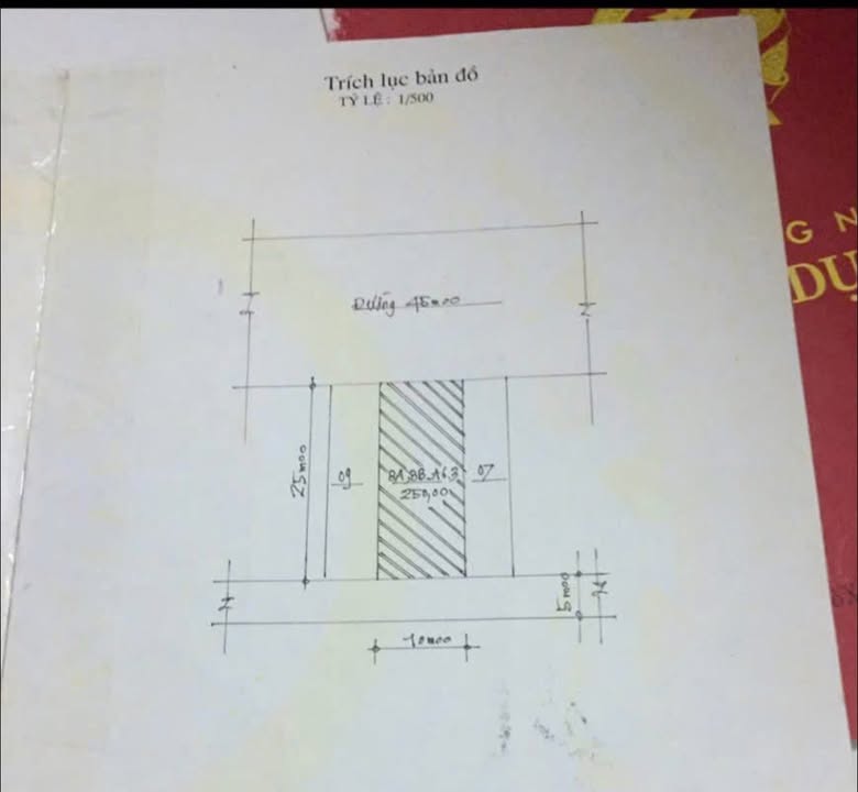 Nhà phố mặt tiền Đường Thành Hải Châu 250m² giá 32.5 tỷ - Tặng nhà cho thuê ngay!