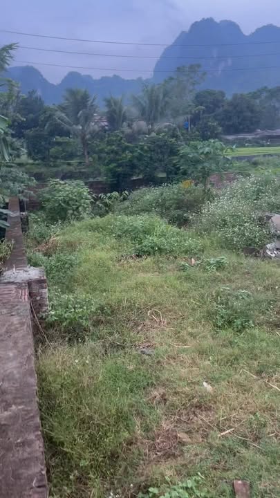 Đất mặt đường Hưng Thi, Lạc Thủy 769m² giá 4 tỷ - Đầu tư sinh lời cao!