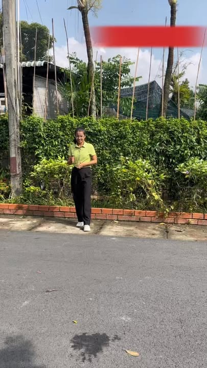 Nhà mặt tiền DX015, Phú Mỹ, Thủ Dầu Một 142.5m² - Giá tốt đầu tư!