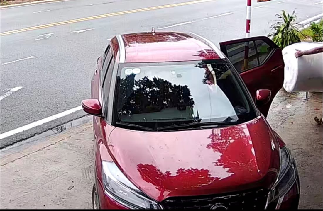 Đất mặt tiền Chánh Phú Hòa 500m² - Bán gấp, giá thỏa thuận!