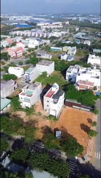 Đất nền KDC Giminex đường số 9 phường Uyên Hưng 120m² giá 2.3 tỷ - Cơ hội đầu tư tuyệt vời!