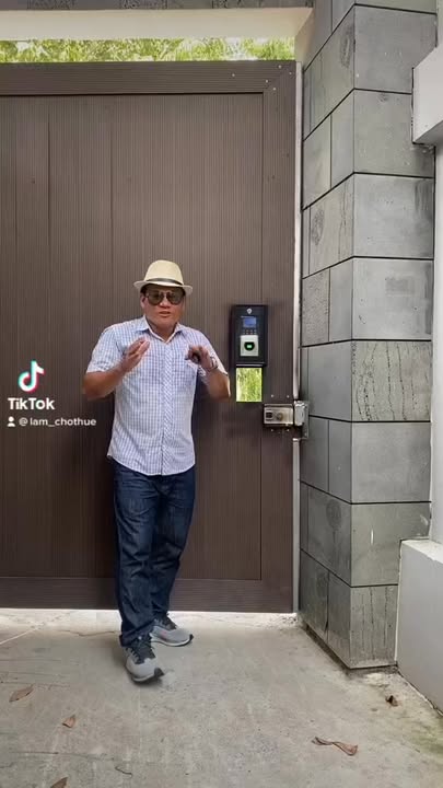 Căn hộ cho thuê tại Hẻm 178, Huỳnh Văn Lũy, Thủ Dầu Một - 2 phòng ngủ, giá 4.5 triệu/tháng