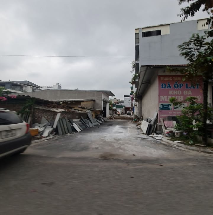 Đất Kiêu Kỵ, Gia Lâm 200m² giá 1x tỷ - Đầu tư sinh lời hấp dẫn!