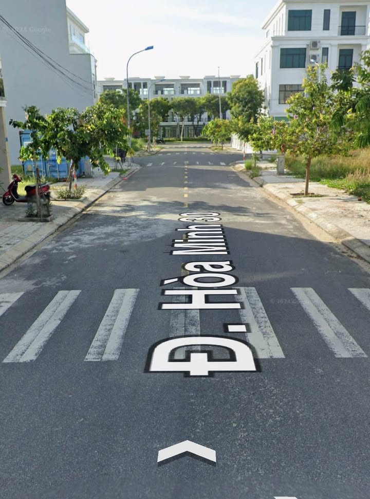 Nhà mặt phố Hòa Minh, Liên Chiểu 75m² giá thỏa thuận - Cơ hội đầu tư sinh lời ngay!