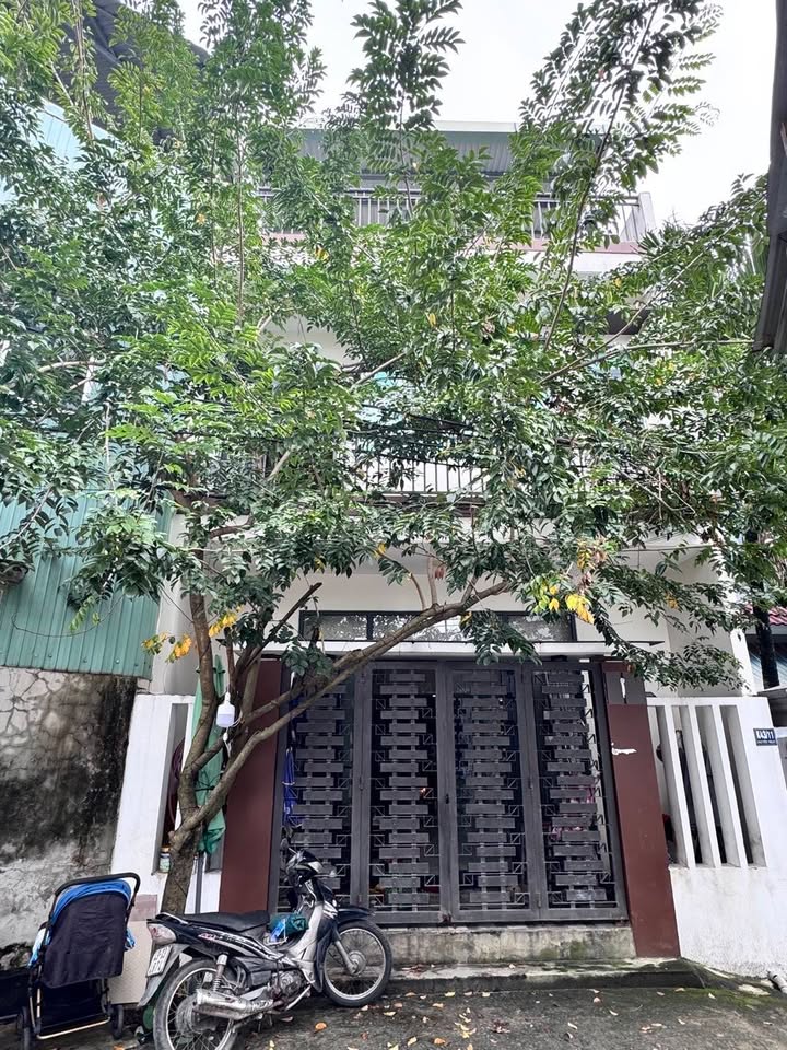 Bán gấp Combo 2 căn nhà 2 mặt tiền đường Nguyễn Nhàn, 124m² giá chỉ 8 tỷ - Cơ hội đầu tư hiếm có!