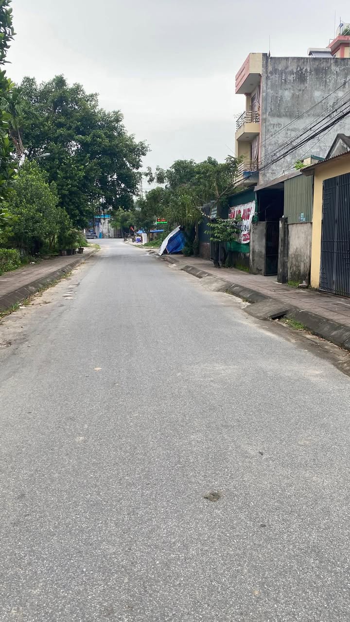 Đất thổ cư thị trấn Me, Gia Viễn, Ninh Bình 195m² - Giá tốt chính chủ, thuận tiện xây dựng