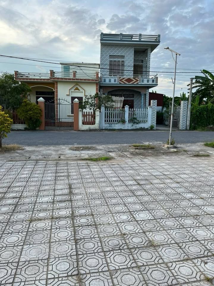 Đất Hồng Thái Kiến Xương 96m² - Giá tốt, chính chủ bán gấp!