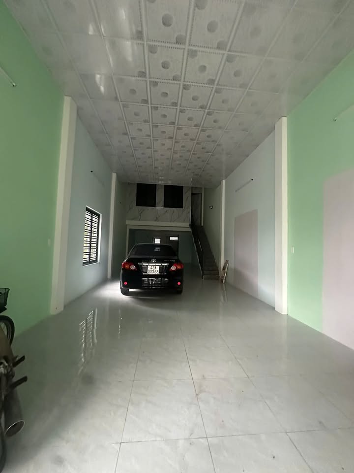 Nhà mặt tiền Vũ Lập, Liên Chiểu 100m² giá 7 triệu - Không gian thoáng đãng, tiện nghi!