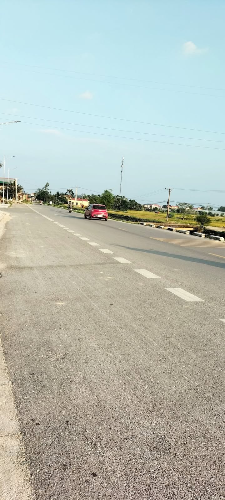 Đất nền Thiệu Hóa 86m² giá 2.1 tỷ - Ra nhanh, giá tốt hơn thị trường!