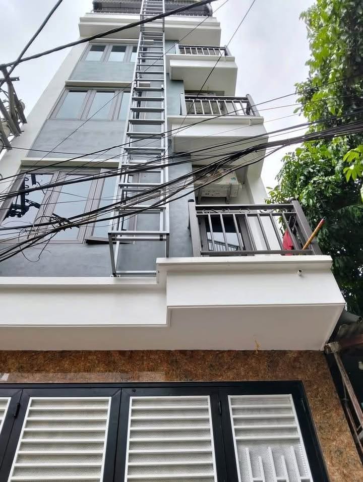 Căn hộ CCMN 5 tầng Yên Nghĩa 64m² giá 13 tỷ - Đầu tư sinh lời ổn định!