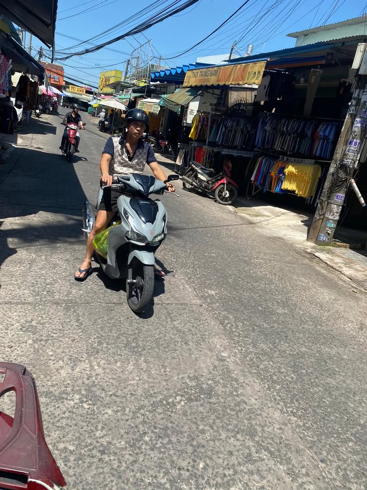 Đất thổ cư 400m² Hố Nai, Trảng Bom - Giá chỉ 6 tỷ, vị trí đắc địa!