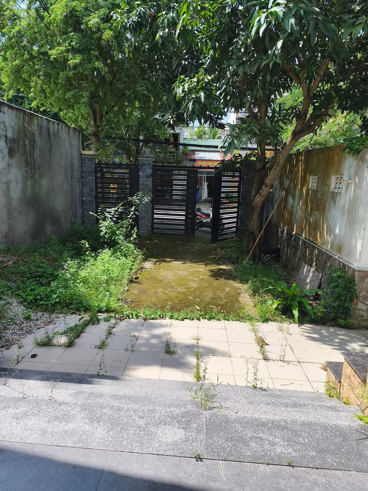 Nhà mặt tiền đường 19/5, Trà Vinh 450m² giá 14 tỷ - Cơ hội đầu tư tuyệt vời!