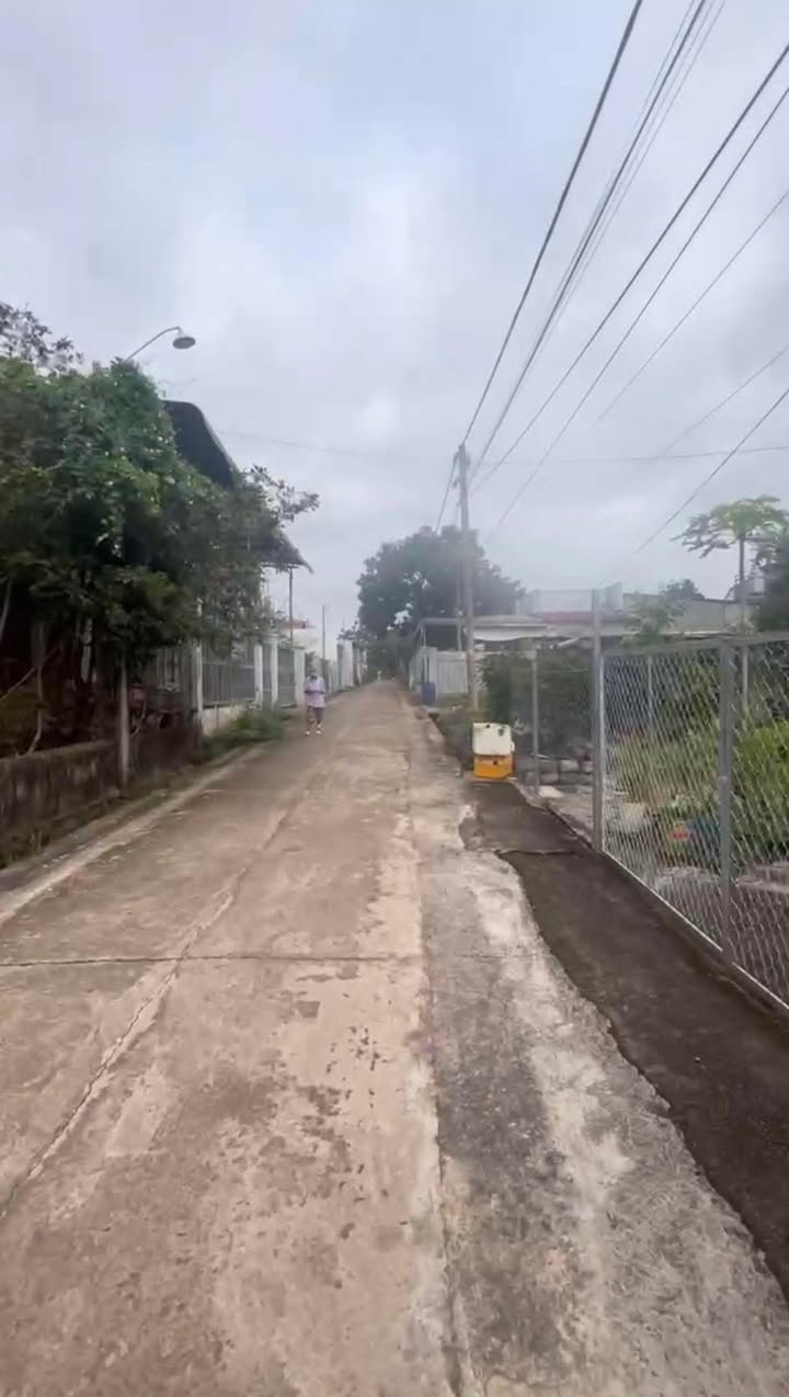 Đất thổ cư Phú Cường, Định Quán 182m² giá 1.6 tỷ - Sổ riêng, giá tốt!