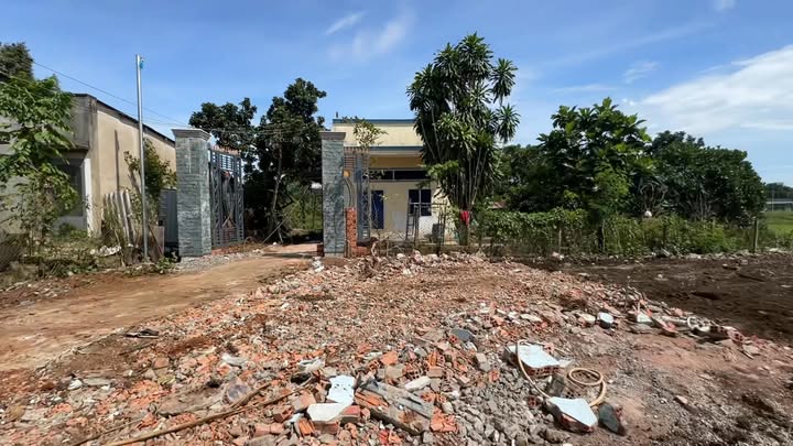 Đất nền thổ cư Phường Bảo Vinh, 115m² giá 950 triệu - An ninh tuyệt đối!