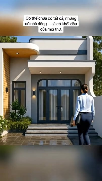 Nhà riêng 3 phòng ngủ tại Bảo Vinh, 125m² - Sổ riêng thổ cư, giá thỏa thuận!