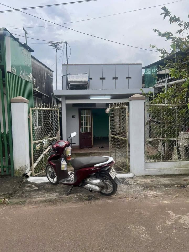 Nhà nguyên căn cho thuê tại phường Xuân Lập, Long Khánh - Giá chỉ 2 triệu/tháng!