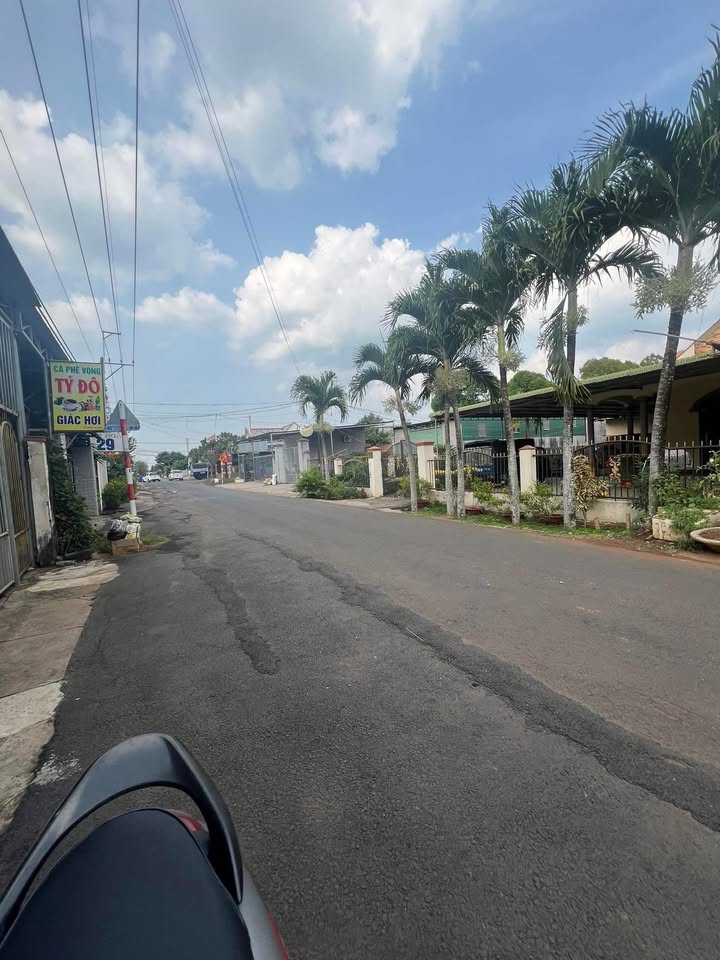 Đất nền Long Khánh 234m² giá 2.2 tỷ - Mặt tiền đường Võ Văn Tần, kinh doanh sinh lời!