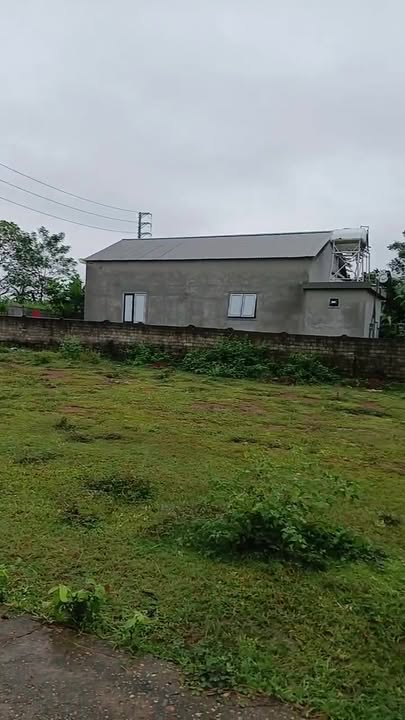 Đất thổ cư 150m² Khối Lê Lợi, Quang Tiến, Thái Hòa - Giá 300 triệu, Đầu tư sinh lời!