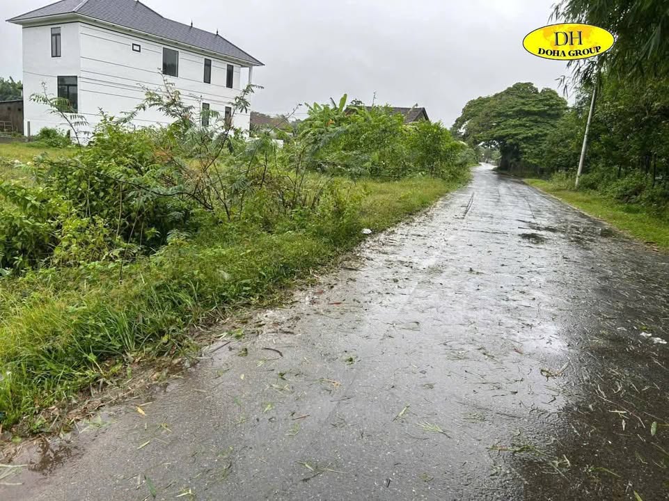 Đất nền đường Nguyễn Tri Phương, thị trấn Cam Lộ 151.8m² - Bán gấp giá 400 triệu!