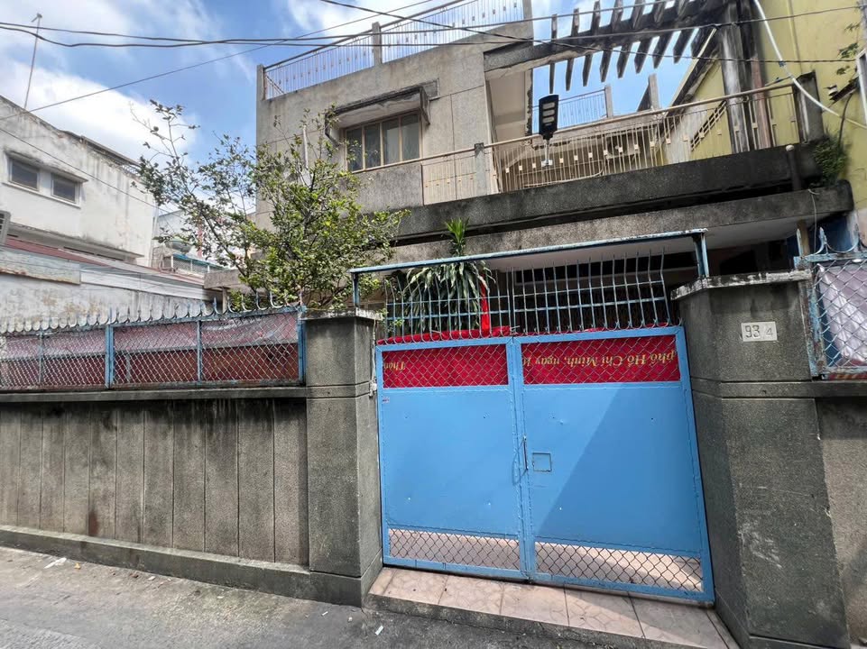 Nhà riêng hẻm xe hơi Xô Viết Nghệ Tĩnh, P17 Bình Thạnh, 104m², giá 11.6 tỷ - Cơ hội đầu tư tuyệt vời!