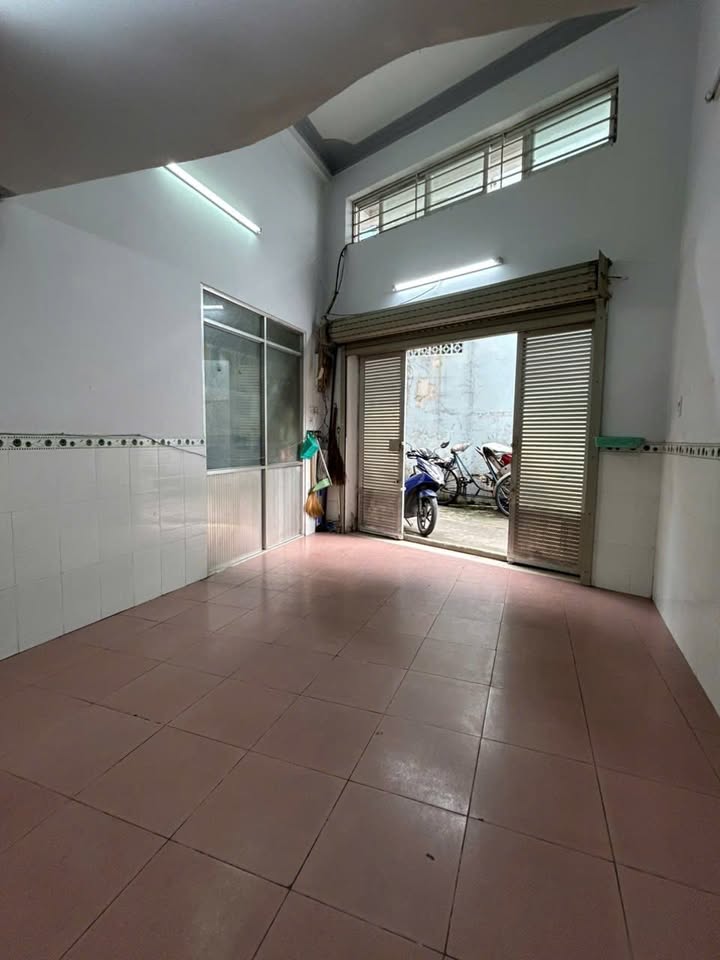 Căn hộ cho thuê tại Thành Mỹ, P.8, Q. Tân Bình 48m² giá 10 triệu - Không thể bỏ lỡ!