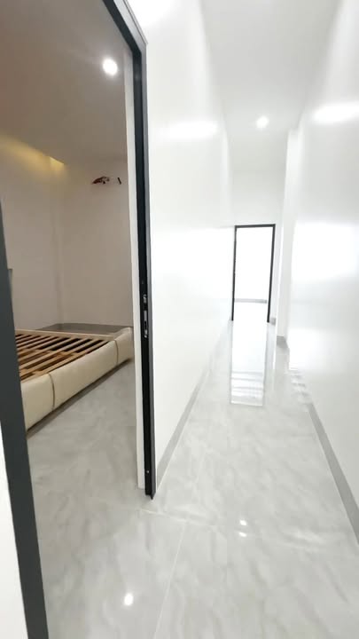 Nhà đẹp khu đô thị Tây Bắc Rạch Giá 99m² giá 3.45 tỷ - Sẵn sàng vào ở!