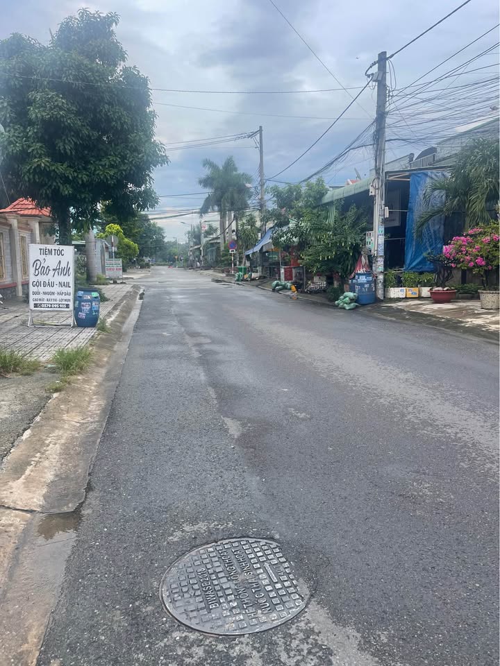 Đất nền KDC Đông An, Dĩ An 278m² giá 9 tỷ - Vị trí đắc địa, đầu tư sinh lời!